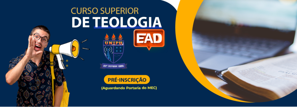 Banner Philum teologia Curso